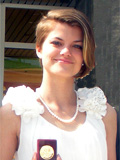 Наталия Кирпичникова
