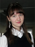 Тамара Молярова
