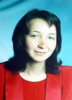 Екатерина ОГОРОДНИКОВА